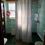 Leia Kodu Cozy Apartment With Private Garden & Parking In Rakvere Rakvere