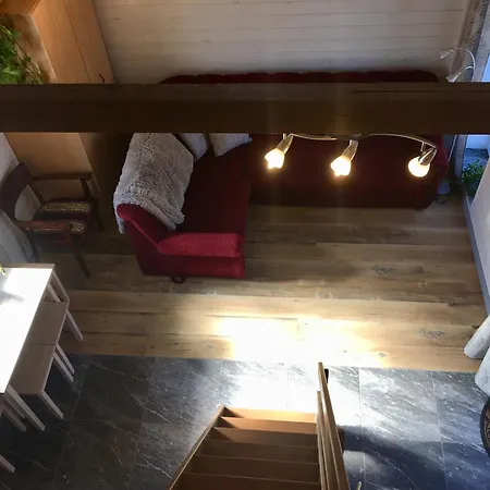 Leia Kodu Cozy Apartment With Private Garden & Parking In Rakvere * Rakvere
