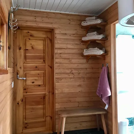 Holiday home Leia Kodu Private Garden House With Terrace & Parking In