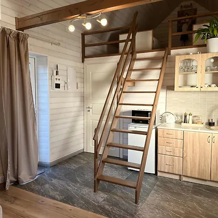 Leia Kodu Private Garden House With Terrace & Parking In Holiday home