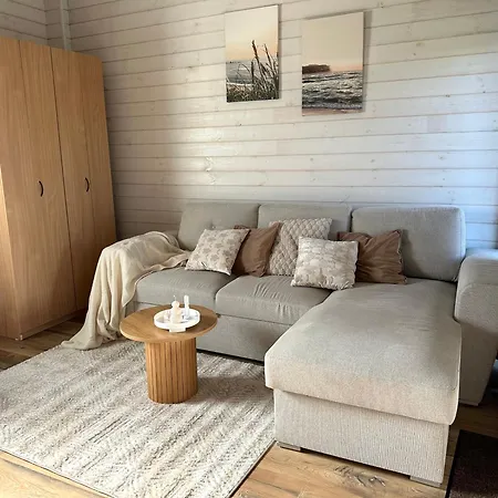 Leia Kodu Private Garden House With Terrace & Parking In Holiday home Rakvere
