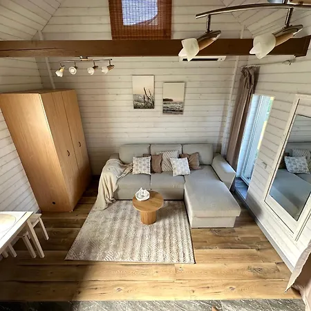 Leia Kodu Private Garden House With Terrace & Parking In Holiday home Rakvere