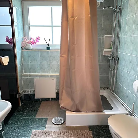 Holiday home Leia Kodu Private Garden House With Terrace & Parking In *