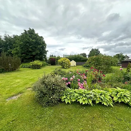 Leia Kodu Private Garden House With Terrace & Parking In *